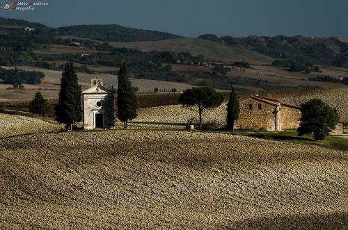 Hotel Antica Locanda