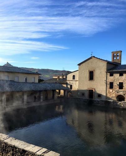 Hotel Antica Locanda