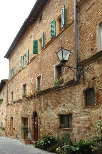 Hotel Antica Locanda