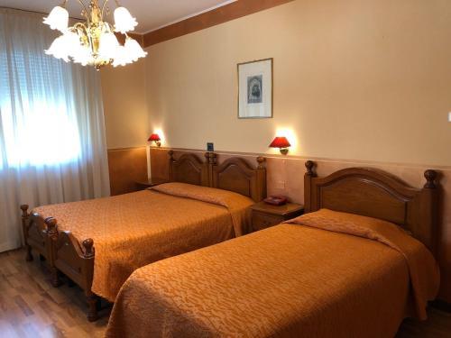 Hotel Victoria