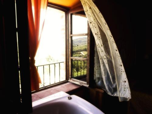 Bed & Breakfast Podere Palazzolo