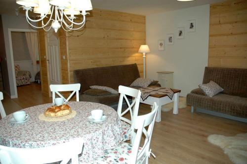 Apartamento Viva Maria Residence