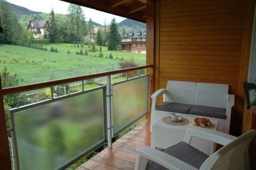 Apartamento Viva Maria Residence