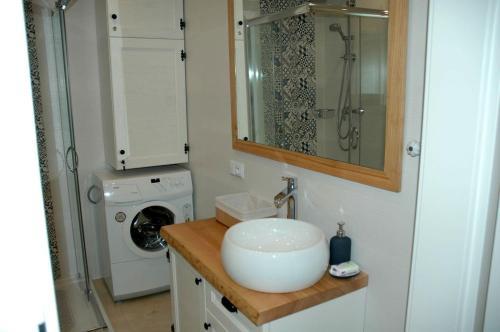 Apartamento Viva Maria Residence
