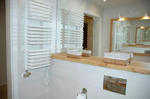 Apartamento Viva Maria Residence