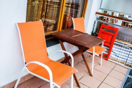 Apartamento Viva Maria Residence
