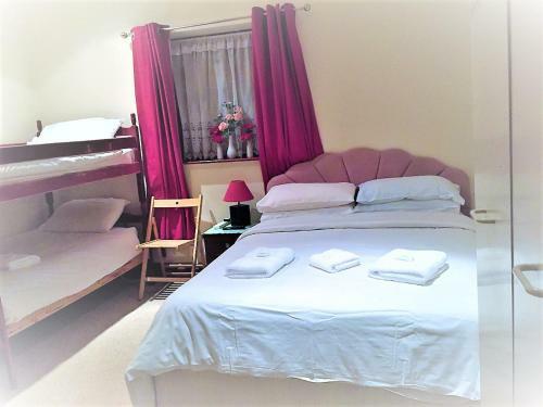 Bed & Breakfast Lyndhurst Hotel