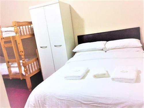 Bed & Breakfast Lyndhurst Hotel