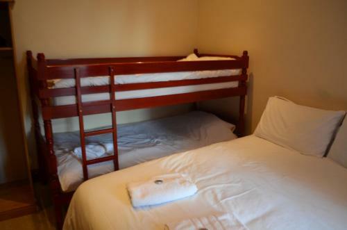 Bed & Breakfast Lyndhurst Hotel