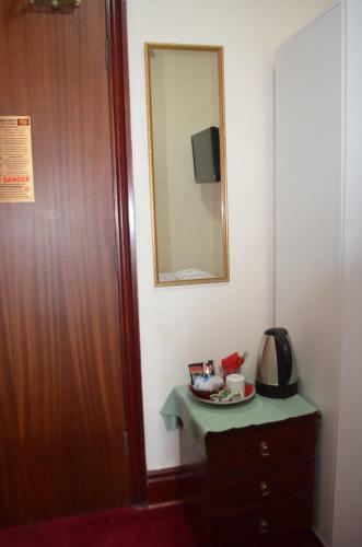 Bed & Breakfast Lyndhurst Hotel