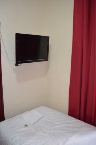 Bed & Breakfast Lyndhurst Hotel