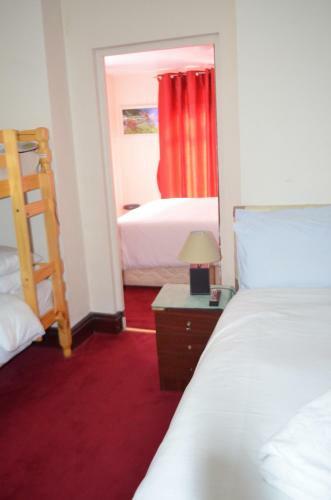 Bed & Breakfast Lyndhurst Hotel