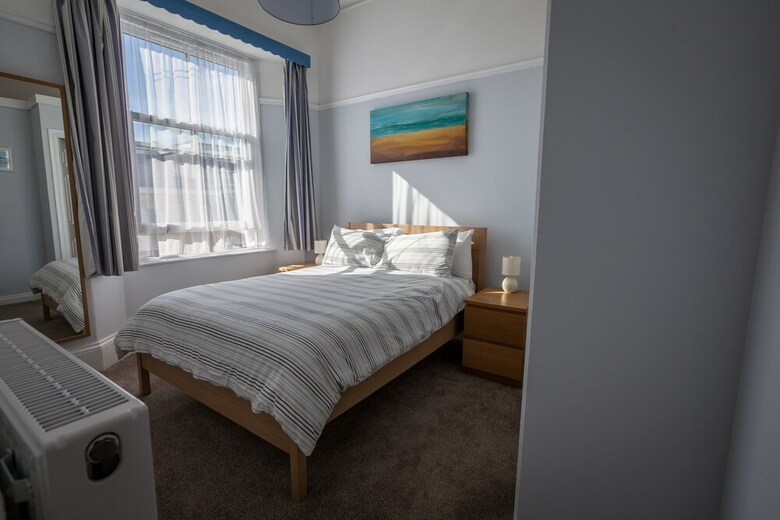 Clydesdale Apartments