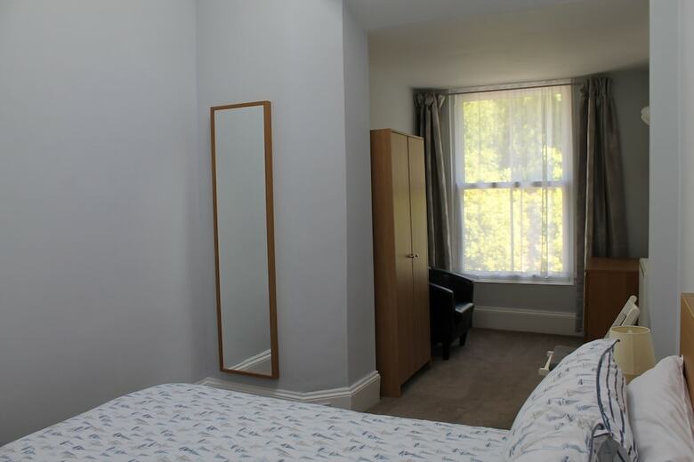 Clydesdale Apartments