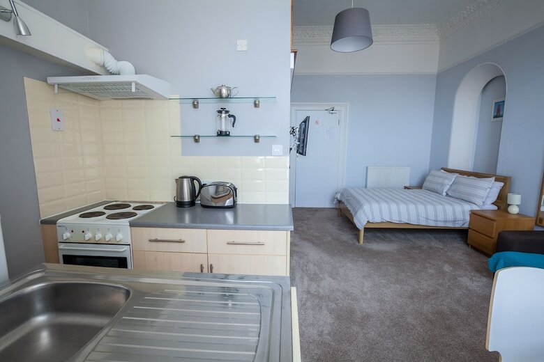 Clydesdale Apartments