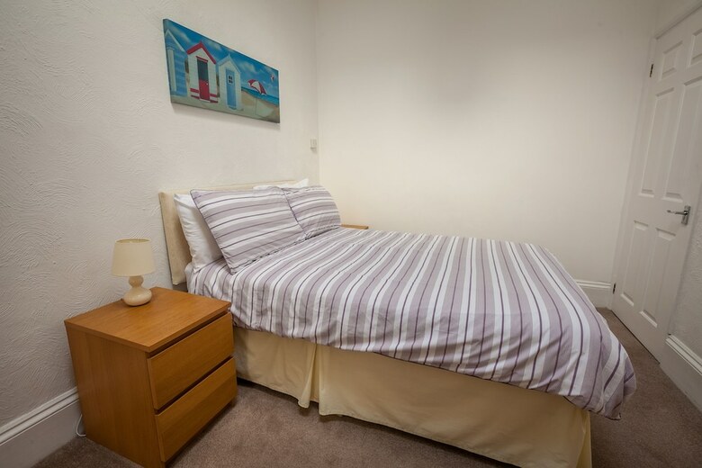 Clydesdale Apartments