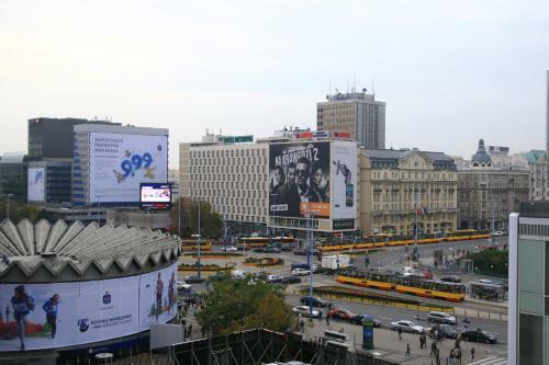 Warszawa Centrum Apartament Daniella