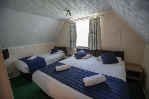 Corner House Hotel Gatwick