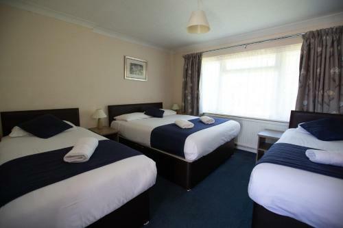 Corner House Hotel Gatwick