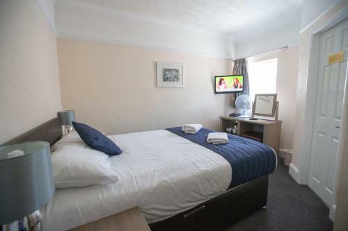 Corner House Hotel Gatwick