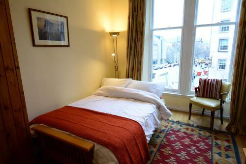 Apartamentos Old Town View - Picture Perfect!