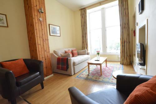 Apartamentos Old Town View - Picture Perfect!