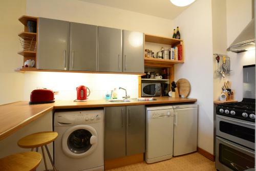 Apartamentos Old Town View - Picture Perfect!