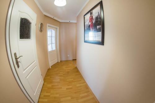 Apartament Zwyci?stwa