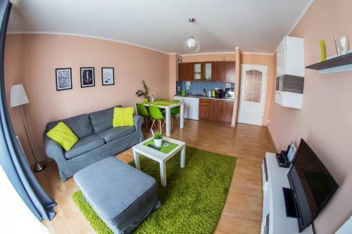 Apartament Zwyci?stwa