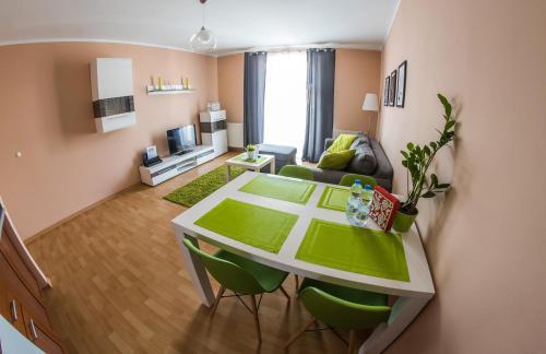 Apartament Zwyci?stwa