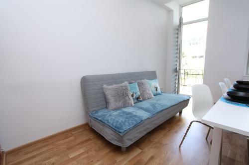 Apartamento Krakow Townhouse