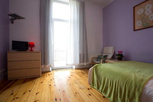 Apartamento Krakow Townhouse