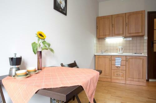 Apartamento Krakow Townhouse