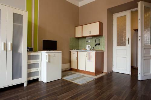 Apartamento Krakow Townhouse
