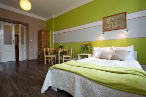 Apartamento Krakow Townhouse