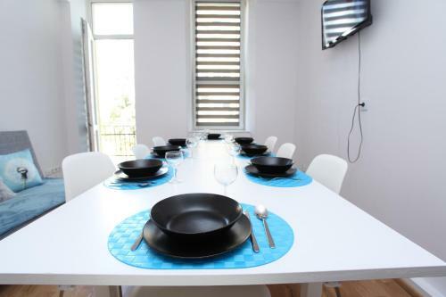 Apartamento Krakow Townhouse
