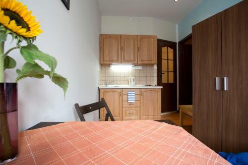 Apartamento Krakow Townhouse