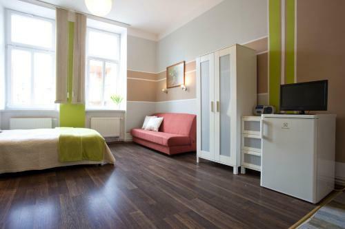 Apartamento Krakow Townhouse
