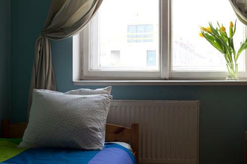Apartamento Krakow Townhouse