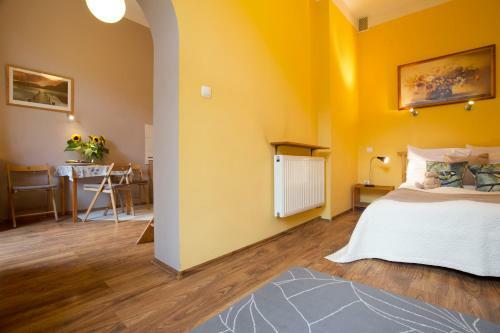 Apartamento Krakow Townhouse
