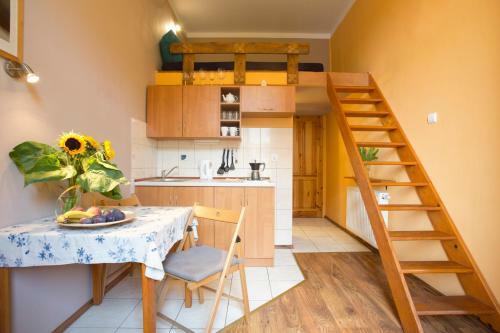 Apartamento Krakow Townhouse