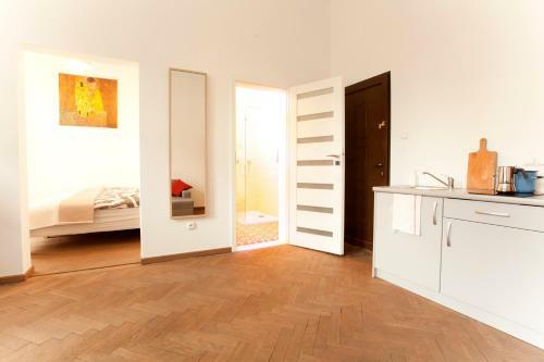 Apartamento Krakow Townhouse