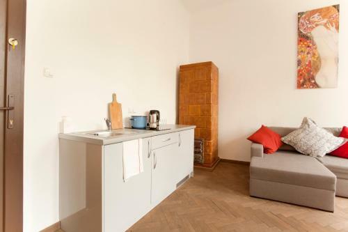 Apartamento Krakow Townhouse