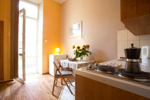 Apartamento Krakow Townhouse