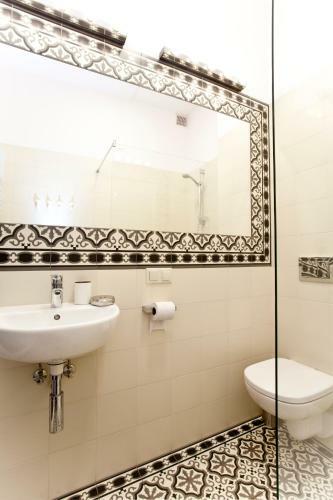 Apartamento Krakow Townhouse