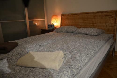 Apartamento Euroapartments Old Town