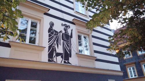 Apartamento Euroapartments Old Town