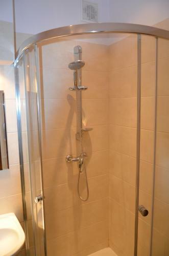 Apartamento Euroapartments Old Town
