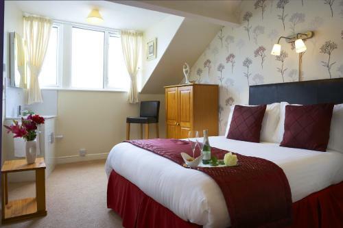 Hostal Howdale