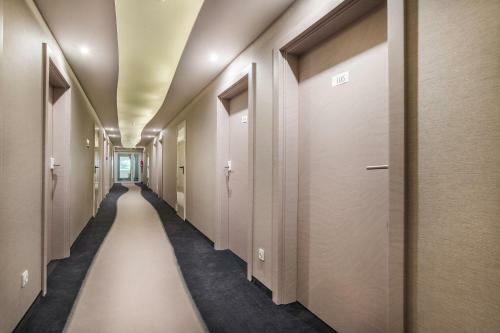 Apartamento West Baltic Resort